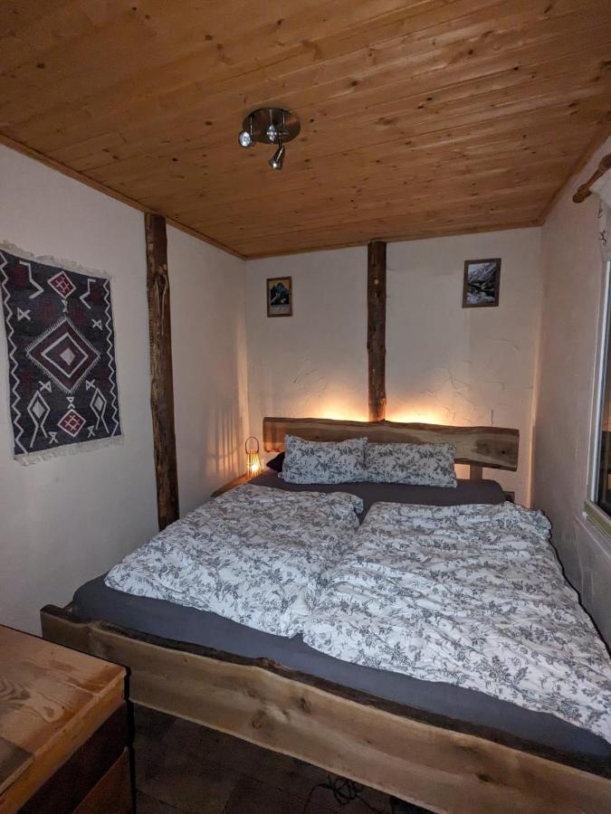 Beutners Berghuette Ferienhaus *